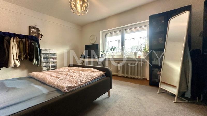 Schlafzimmer - 