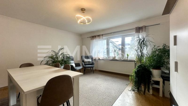 Wohnzimmer - 