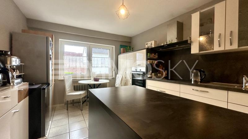 Esszimmer - 