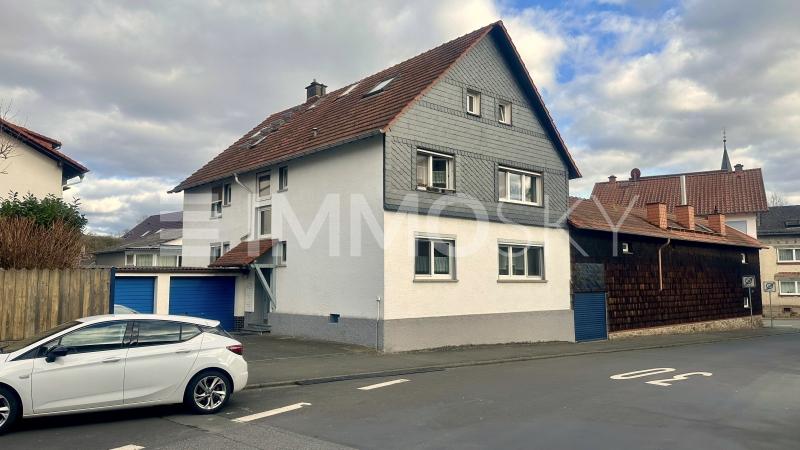 Aussenansicht - 