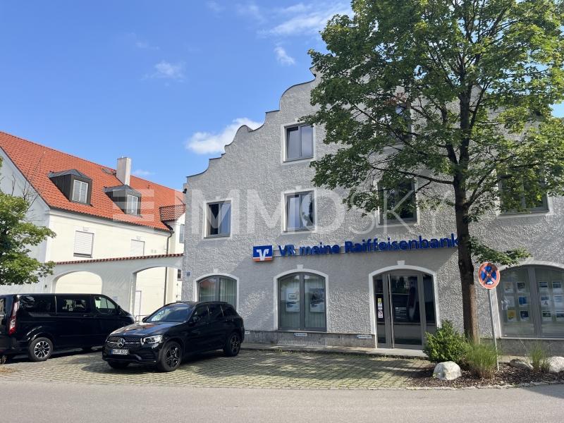 Infrastruktur - 