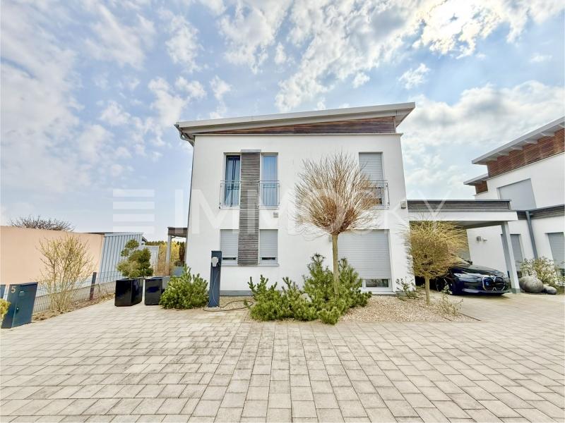 Aussenansicht - 