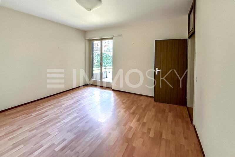 Tanto potenziale / Viel Potenzial - 3.5 stanze Appartamento a Lugano