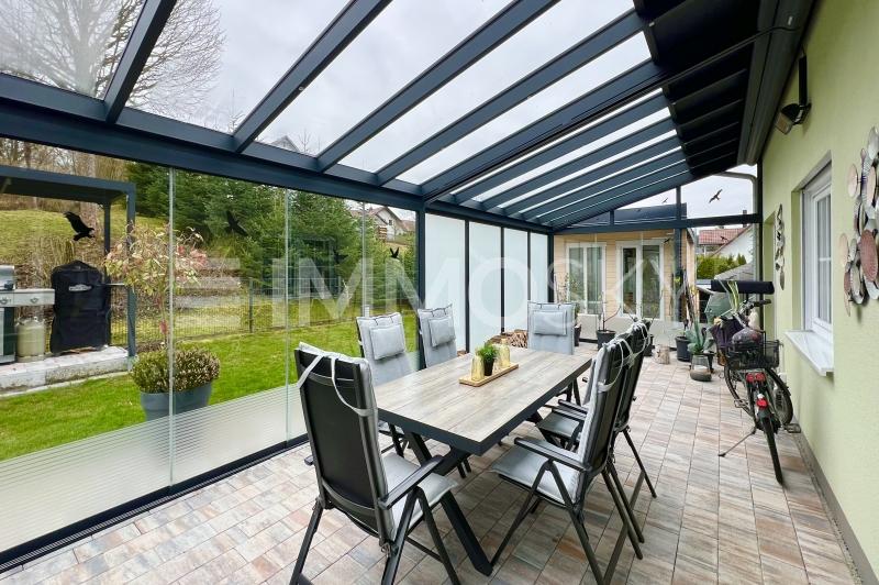 Wintergarten - 