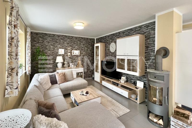 Wohnzimmer - 
