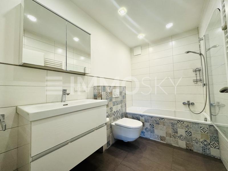 Badezimmer - 