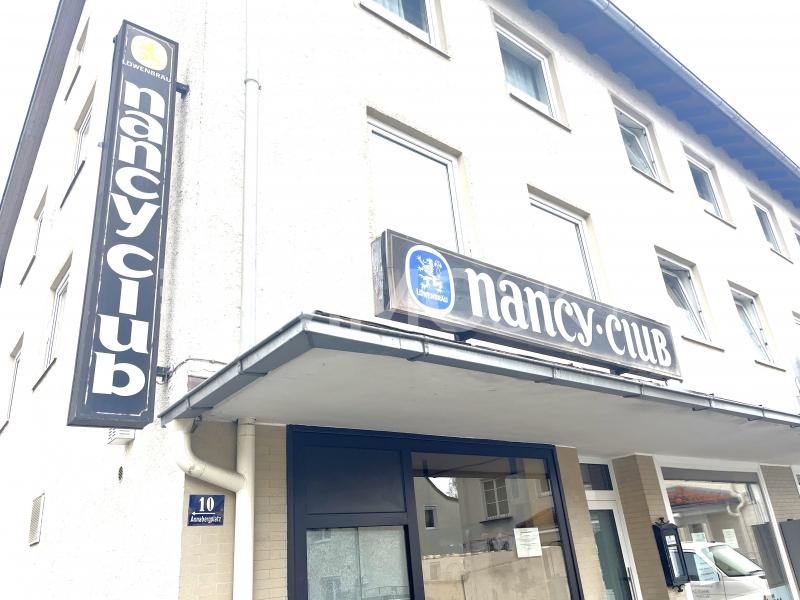 N A N C Y !!! - 