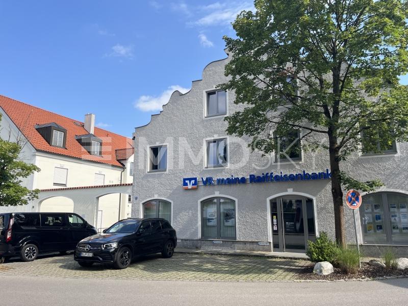 Dorfmitte - 