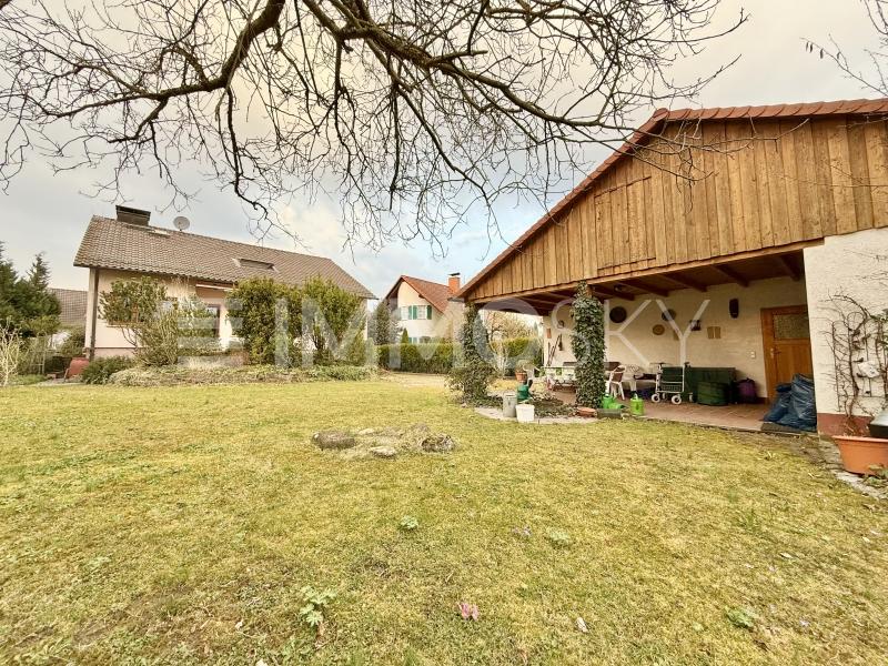 Garten - 