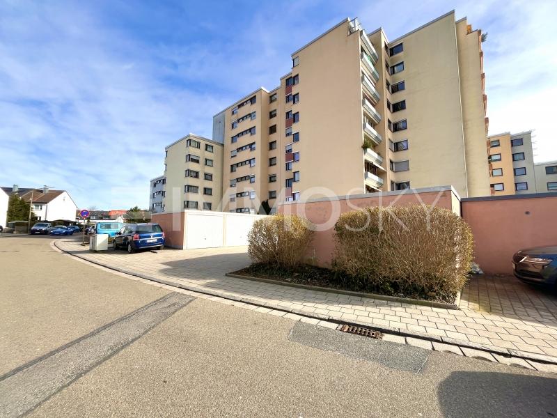Außenansicht - 