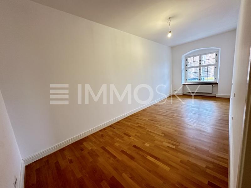 Schlafzimmer - 
