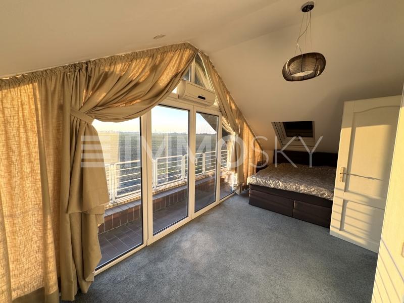 Aufwachen mit Weitblick - 