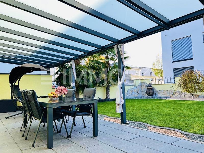 Terrasse - 