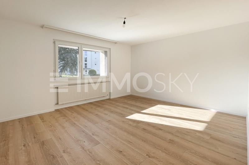 Chambre spacieuse - 4.5 pièces Appartement a Estavayer le Lac
