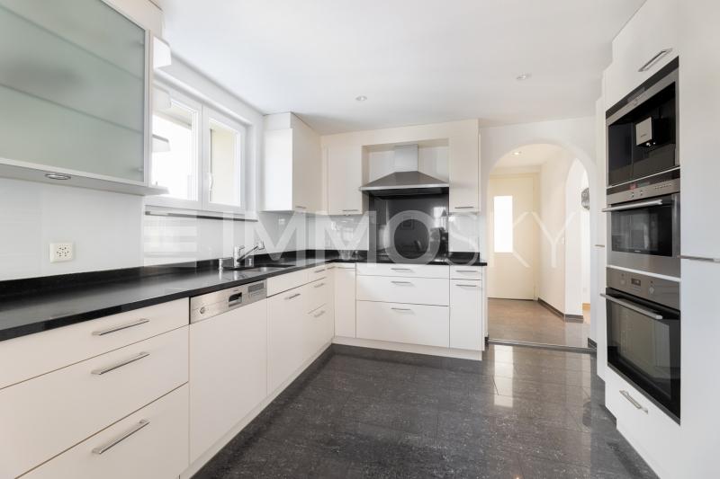 Für kulinarische Fähigkeiten - 7.5 Zimmer Haus in Wohlen AG