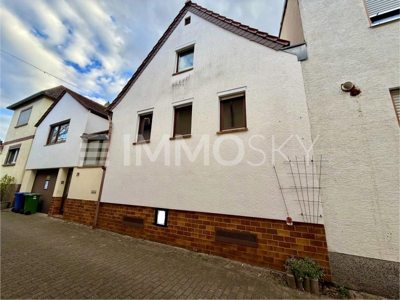 Aussenansicht - 
