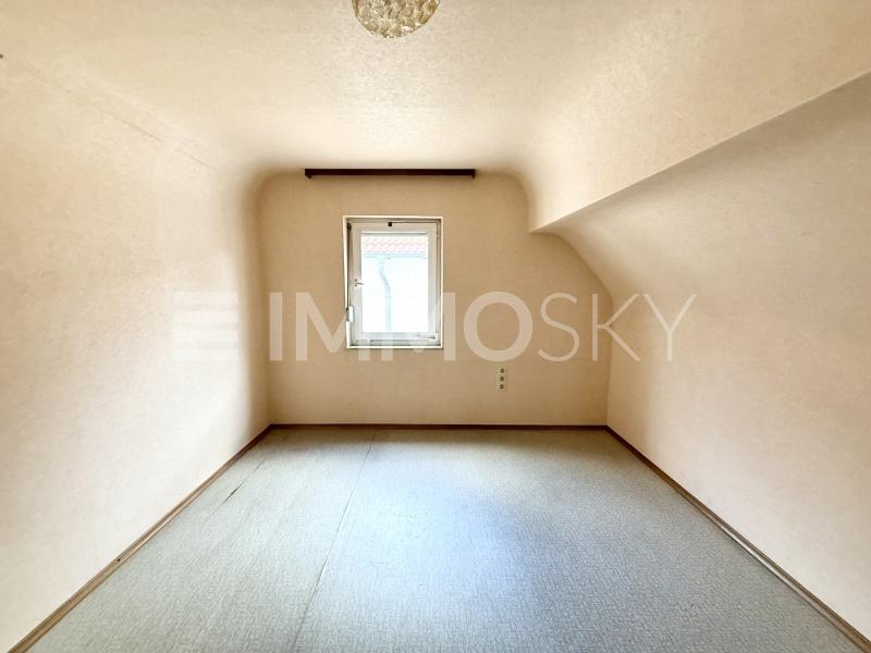 Schlafzimmer - 