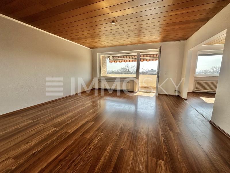 Wohnzimmer - 