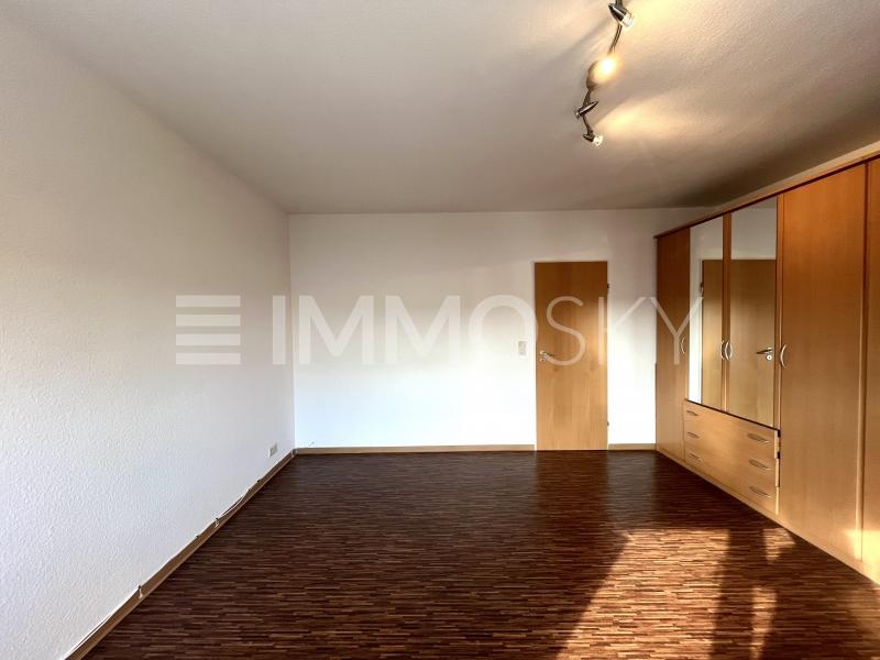 Großes Schlafzimmer - 