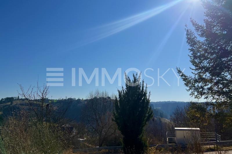 Aussicht  - 