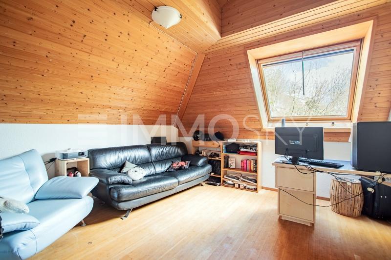 Das eigene Reich - 6.5 Zimmer Haus in Huttwil