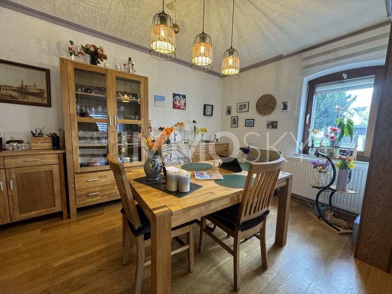 Esszimmer - 