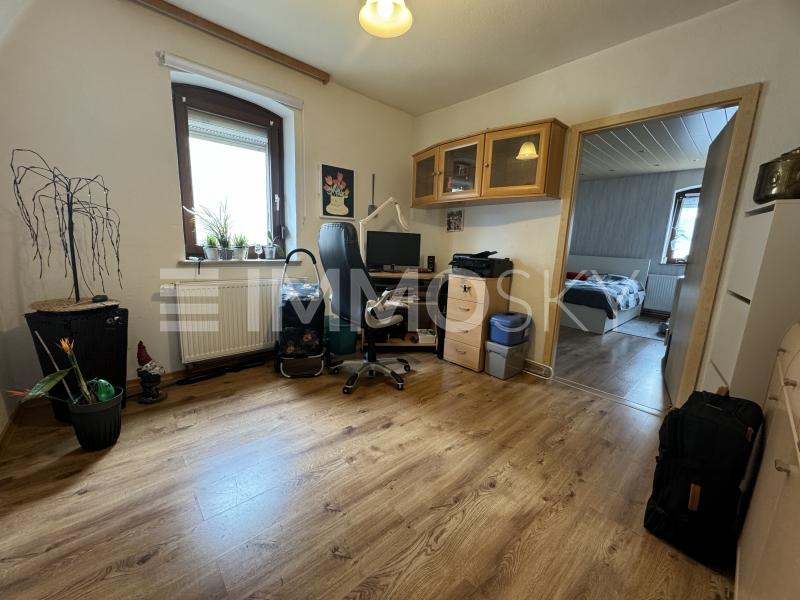 Büro - 