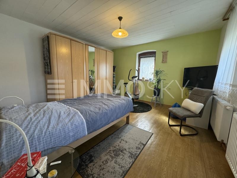 Schlafzimmer - 