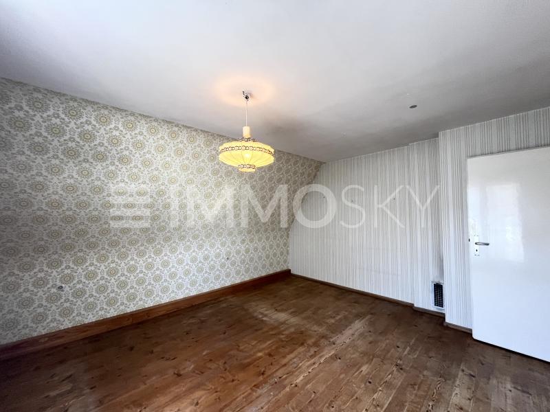 Schlafzimmer - 