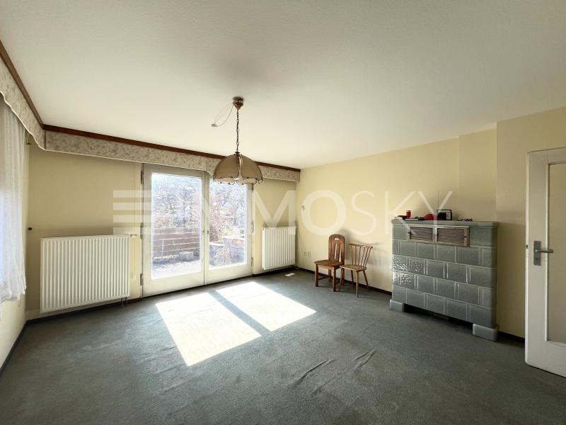 Wohnzimmer - 