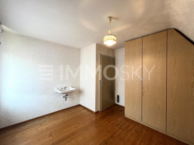 Schlafzimmer - 