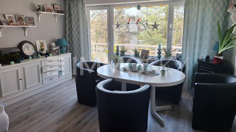 Essbereich - 