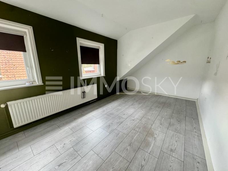 Kinderzimmer - 