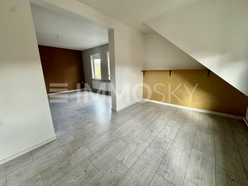 2. OG Wohnzimmer - 
