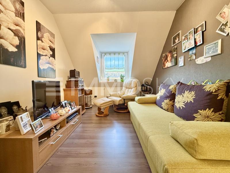 Gästezimmer - 