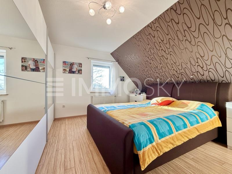 Schlafzimmer - 
