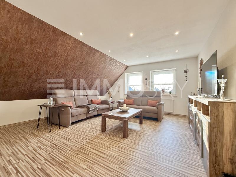 Wohnzimmer - 