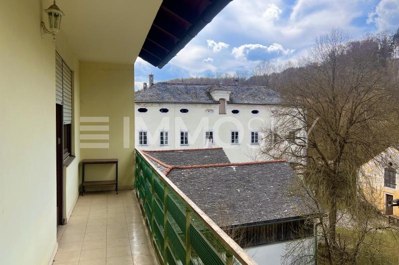 Balkon - 