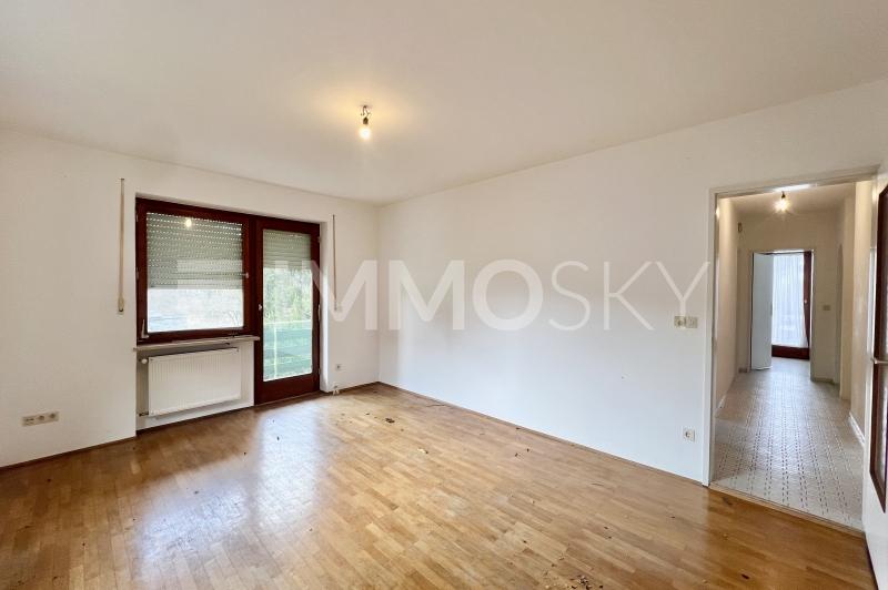Wohnzimmer - 