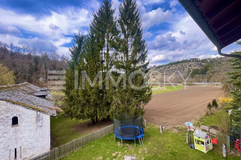 Aussicht - 