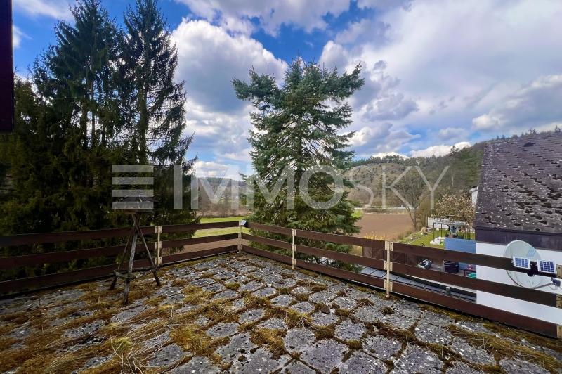 Terrasse - 