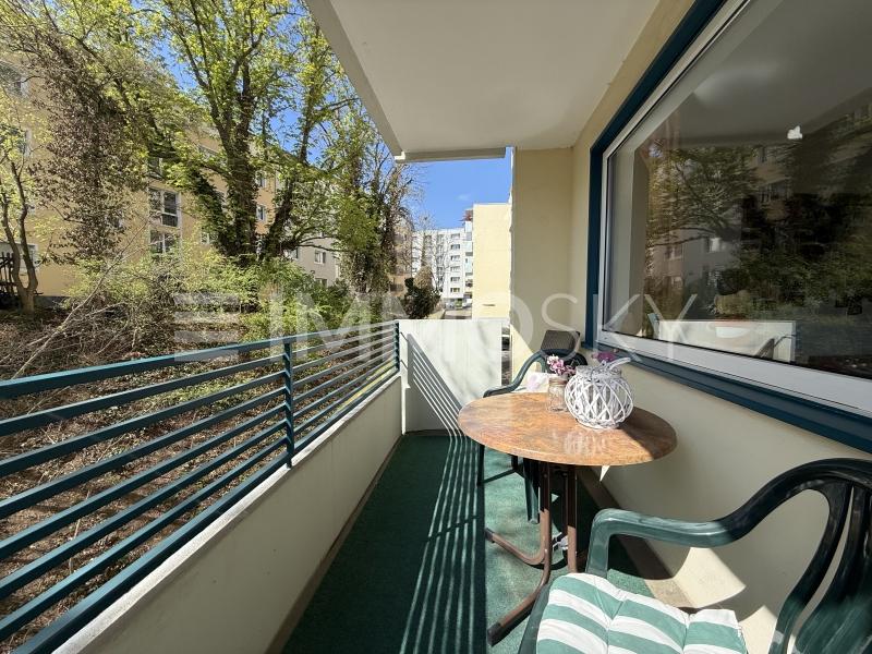 Balkon - 