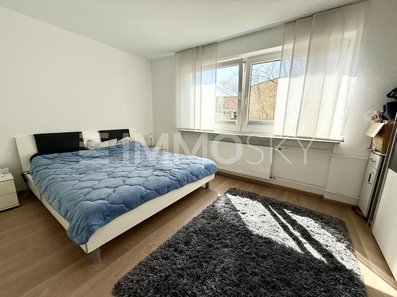Schlafzimmer - 