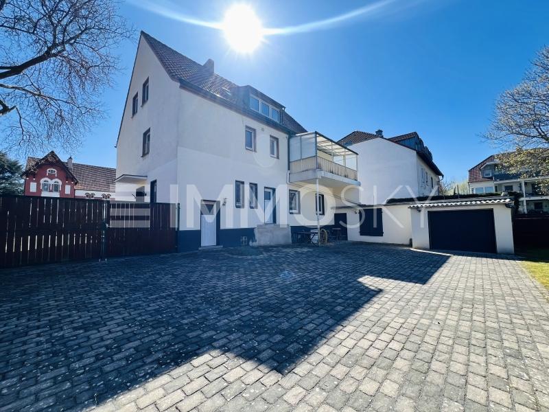 Außenansicht - 