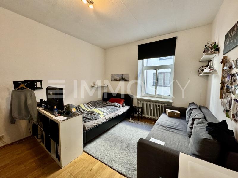 Zimmer 3 - 