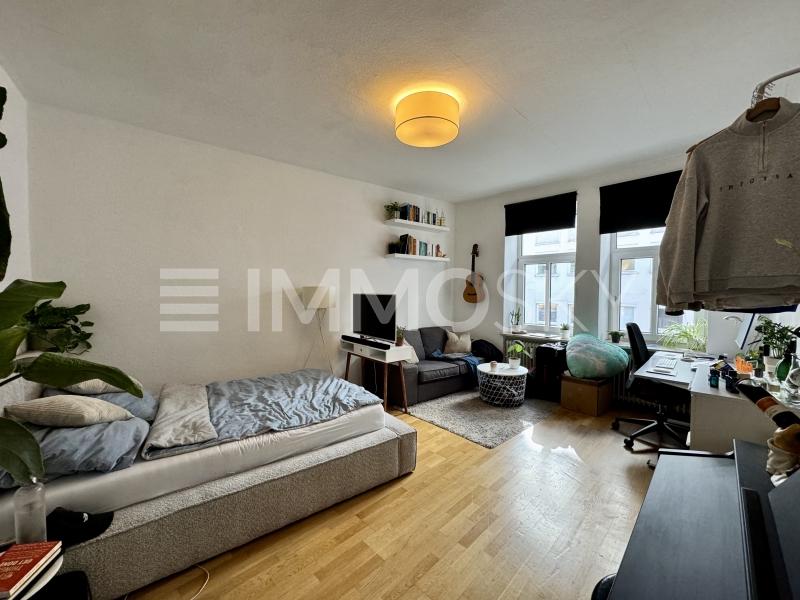 Zimmer 2 - 