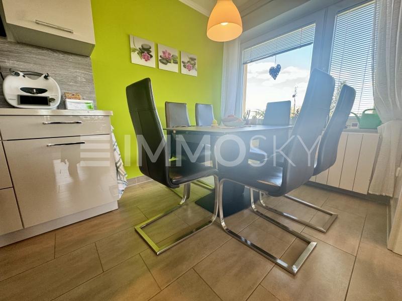 Essbereich - 