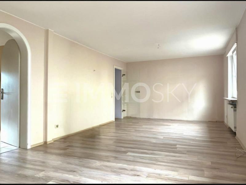 Wohnbereich - 
