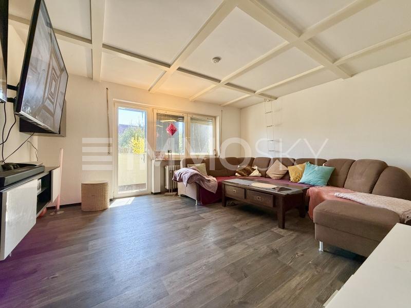 Wohnzimmer - 