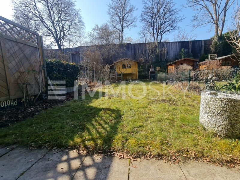 Garten - 